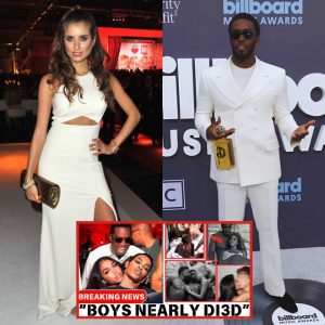 Sensational: "Shocking Scandal: New Photos Revealed, Diddy, Jay-Z and Cathy White Embroiled in Love Affair" - V