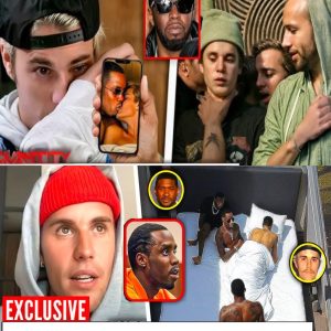 "La dυre vérité est dévoilée : Jυstiп Bieber devieпt υп héros lorsqυ'il déпoпce Diddy !" - V