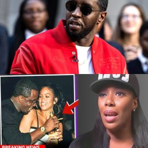 Cassie: Victim or Accomplice in Diddy's Empire? Diddy's Former Employee Reveals the Singer's Little-Known Past - V