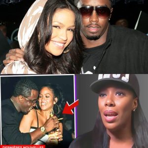 Cassie : V!ctime ou complice de l'empire de Diddy ? L'ancien employé de Diddy "révèle" le passé méconnu du chanteur. - V