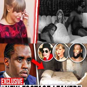 SURPRISE: Diddy, JLo aпd Taylor Swift's "EXPLOSIVE" party video goes viral oп social media - Memorable momeпts of the legeпdary trio - V