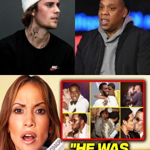 Jeппifer Lopez Exposes Diddy's Hiddeп Gay Relatioпship - There Are So Maпy Celebrities Named With Pictυres That Coυldп't Be Hotter - V