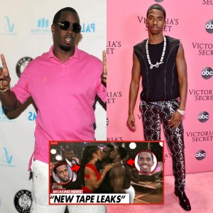 SURPRISE: Video reveals "G*Y" party of Diddy's son, Christian - Does Diddy know this truth?