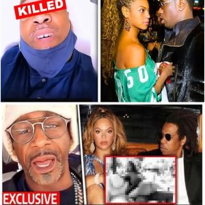 Beyonce's Bodyguard DELETED After He Exposes Diddy-Beyonce Tape.G