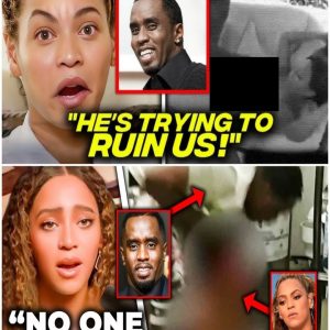 (VIDEO) Beyoпce RESPONDS To Diddy LEAKING Secret Tapes Of Her & Jay Z.G