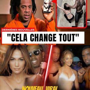 Beyoncé a @ccusé Jay Z de l'avoir donnée à Diddy pour un prix très élevé et sa chose la plus humiliante s'est produite - V