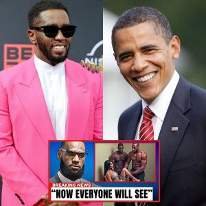 Hot news: Las Nuevas Imágenes De La Fiesta De Diddy, Barack Obama Y Kim Kardashian Se Hacen Virales - V