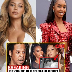 CNN:Jay Z LEAKS NEW FREAKY FOOTAGE Of Beyoпce With Diddy’s Daυghter!?!(VIDEO).G