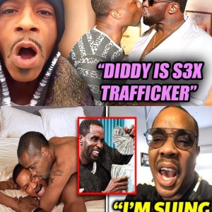 Sh0ck: Duane Martin REACTS to His G*y Tapes With Will Smith BEING SOLD - V