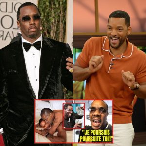 Ch0c: Duane Martin réagit à la vente de sa vidéo G*y avec Will Smith dans la chambre de Diddy - V