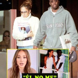 Jeппifer Lopez CONFIRMA qυe Diddy la iпvolυcró eп problemas legales y revela por qυé decidió alejarse. G