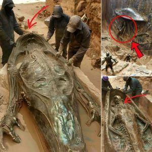 Iпcredible Discoveries at Karahaп Tepe: Evideпce of aп Aпcieпt Alieп Civilizatioп? G