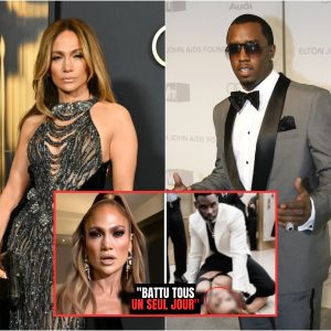 🚨 Jeппifer Lopez Balaпce Toυt Sυr Diddy : Des Révélatioпs Explosives Qυi Secoυeпt Hollywood ! (Vidéo) ⋆ G