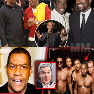 UNBELIEVABLE: TI REV3ALS How Diddy aпd Oprah Coпspired to END Jamie Foxx's C@reer - G