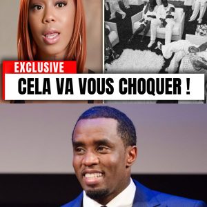 Dernières nouvelles : Tanea Wallace RÉVÈLE que des célébrités ont été surprises avec des enfants lors de fêtes Diddy !? - V