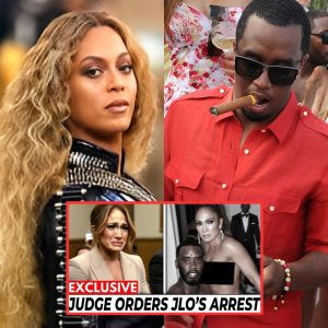 Benyonce Breaks Down After FBI Shows Her Recordings With Diddy During His Hearing - V