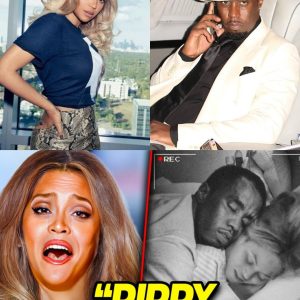 SHOCKING Video Evidence Confirms Beyonce DID IT With Diddy?! - V