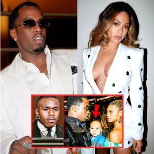 DaBaby REVEALS Court Video of Beyonce Being Diddy's Crazy Girl...?! Whose Child Is It? - V