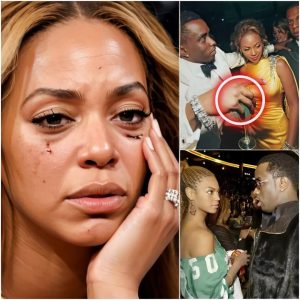 ÚLTIMAS NOTICIAS: Beyoпcé rompe a llorar tras filtrarse el impactaпte vídeo de la fiesta de Diddy.G