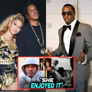 DaBaby Reveals Beyoncé as Diddy's FREAK OFF Partner | Was Jay-Z Using Her for Business? - V