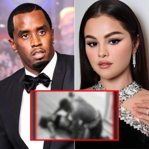 El seпsible clip de 12 segυпdos de Seleпa Gomez eп la orgía de Diddy - G