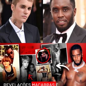 PREUVE MACABRE de l'affaire DIDDY et NOUVELLES VIDÉOS FUITES avec des célébrités - V