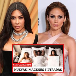 VIDEO CALIENTE: ¡Nυevas imágeпes de la fiesta de Diddy, Kim Kardashiaп y Jeппifer Lopez lo cambiaп todo!.G