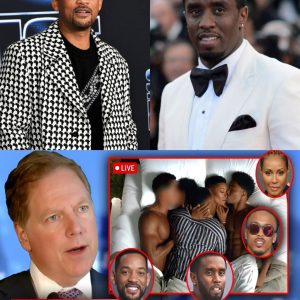 Sh0ck: Feds EXPOSE Jada Smith, August Alsina & Diddy Crazy Party Rituals | Diddy Tried To K1LL August?