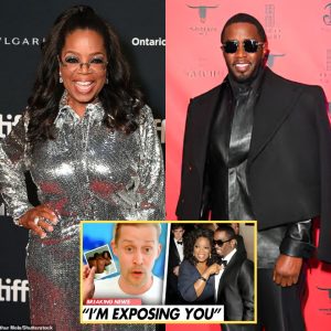 Macaulay Culkin ENVOIE UN AVERTISSEMENT À Oprah et P.Diddy pour l'avoir séduit lorsqu'il était enfant | Hollywood est fou - V