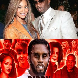 New details revealed in P.Diddy's case involving many celebrities - V