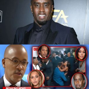 "Diddy Scandal Deepens: Feds Reveal Celebrities Paid Millions to Bury Explosive Tapes" - V