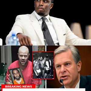 P Diddy's 'Se* Slave' Describes His 'Eccentr!cities' To The FBI - V