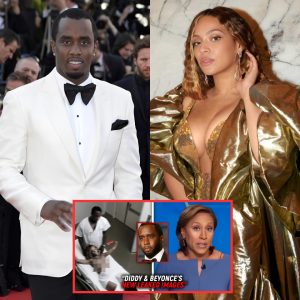 Sh0ck: Lawyer CONFIRMS Shocking Beyonce Diddy Video SOLD In Secret Hollywood Deal - V