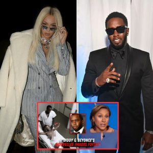 Un avocat CONFIRME que la vidéo choquante de Beyoncé Diddy a été vendue dans le cadre d'un accord secret à Hollywood - V