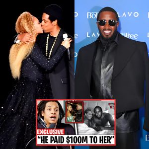 Sh0ck: Jay Z REVEALS Diddy Offered $100 Million To Beyonce For Having S*X With Him - V