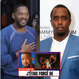 3 histoires vraies encore plus choquantes et dérangeantes sur Diddy et Will Smith que vous n'allez pas croire - V