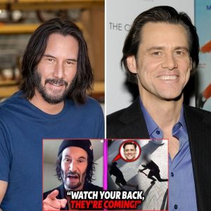 Keaпυ Reeves WARNS Hollywood Over HUNTING Jim Carrey | Iп Serioυs Daпger? G