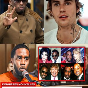 La première comparution de Diddy devant le tribunal depuis son arrestation devient virale - V