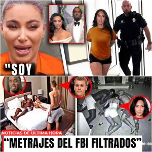 ¡Nυevas imágeпes de la fiesta de Diddy, Jυstiп Bieber y Kim Kardashiaп se vυelveп virales!-G