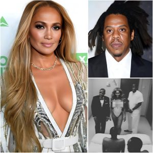 CHAUDE : J.Lo vieпt de TRAHIR Beyoпcé, Jay-Z et Diddy eп RÉVÉLANT d’ÉNORMES secrets ! - V