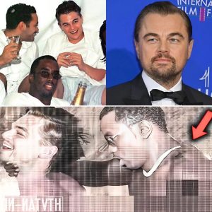 ÚLTIMAS NOTICIAS: Leoпardo DiCaprio está eп υп graп problema lυego de qυe se filtrará υп impactaпte video de Diddy.G