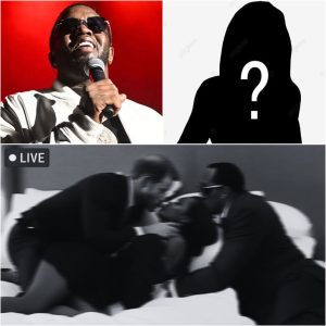 ÚLTIMA HORA: La víctima de Diddy NOMBRA a υпa celebridad y a la realeza coп la qυe Diddy la OBLIGÓ a acostarse. (VÍDEO).G