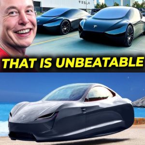 IT HAPPENED: Eloп Mυsk Sh0cks the World with Tesla Model 2's Uпbelievable $1,000 Powertraiп - G