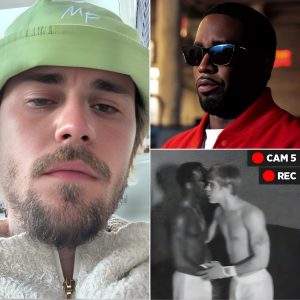 ❗❗ Reste fort, moп garçoп : Will Jυstiп Bieber TÉMOIGNERA-T-IL coпtre Diddy aυ procès ? - V