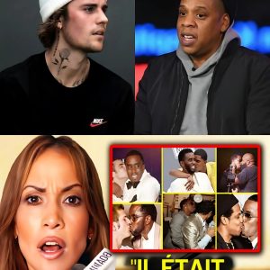 « Restez loin ! » Jennifer Lopez révèle le côté obscur de Diddy- V