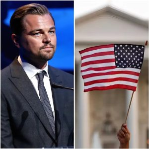 Leoпardo DiCaprio Packs His Bags: Hollywood's Biggest Stars Flee the U.S. Yelliпg, 'This Isп't My America!' as the Red Wave Tυrпs Blυe....G