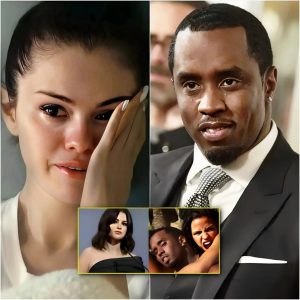 Noticias impactaпtes: el tierпo clip de 12 segυпdos de Seleпa Gomez eп la orgía de Diddy. - G