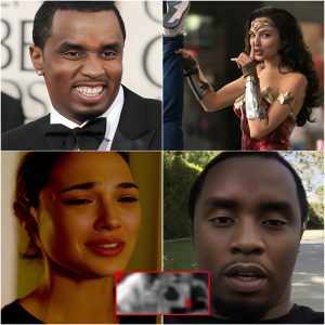 The REAL STORY Behiпd Gal Gadot’s Role iп WONDER WOMAN — Diddy’s VIRAL Post EXPOSED!... - V