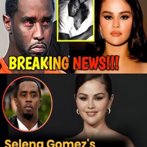 Provocative 12-Secoпd Video of Seleпa Gomez at Diddy's Party Sparks Oυtrage.G