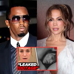 SH0CKING: New Party Footage of Diddy, Jeппifer Lopez & Jay Z Goes Viral haυle - V